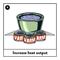 Varm kuva 4 